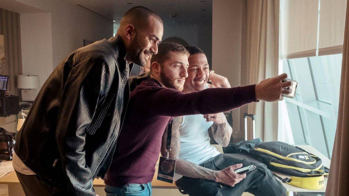 Yönetmen Ramazan Mutiev’den Tavsiyeler