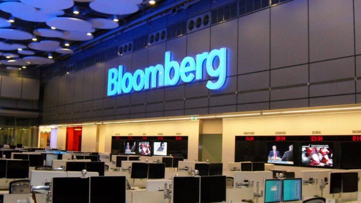 Bloomberg'den Rusya ve Belarus kararı