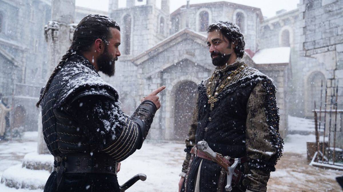 Alparslan Büyük Selçuklu 19. bölüm full izle | Alparslan Büyük Selçuklu yeni bölüm youtube HD izle