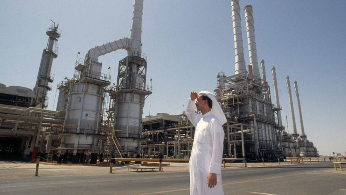 Suudiler petrole rekor zam yapacak