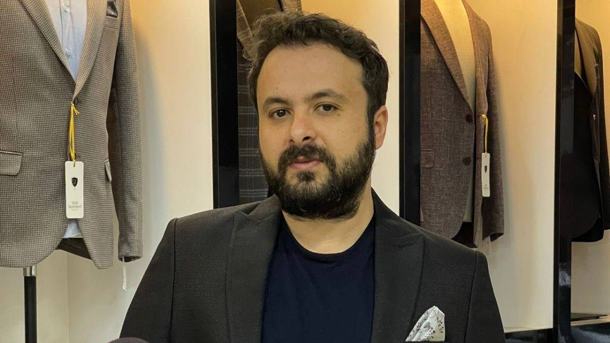 Muhammet Cüneyt Kılıç Dünyaca Ünlü Diziye Sponsor Olmaya Hazırlanıyor