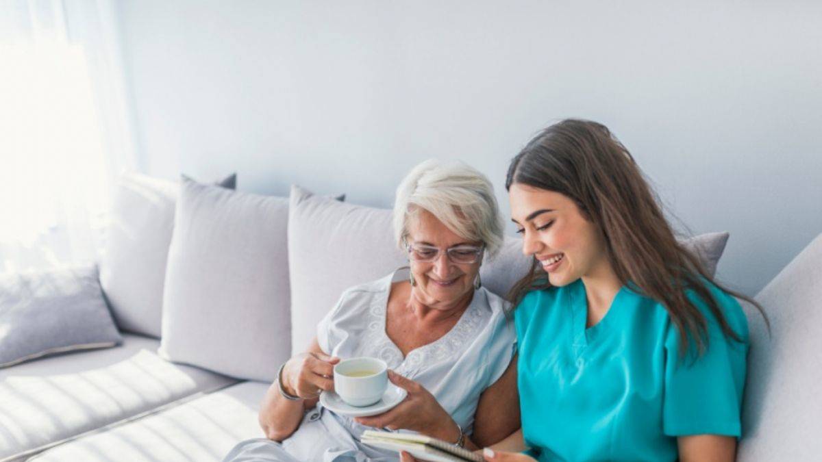 Evde bakım hizmeti nedir? Evde bakım hizmetine nasıl başvurulur?