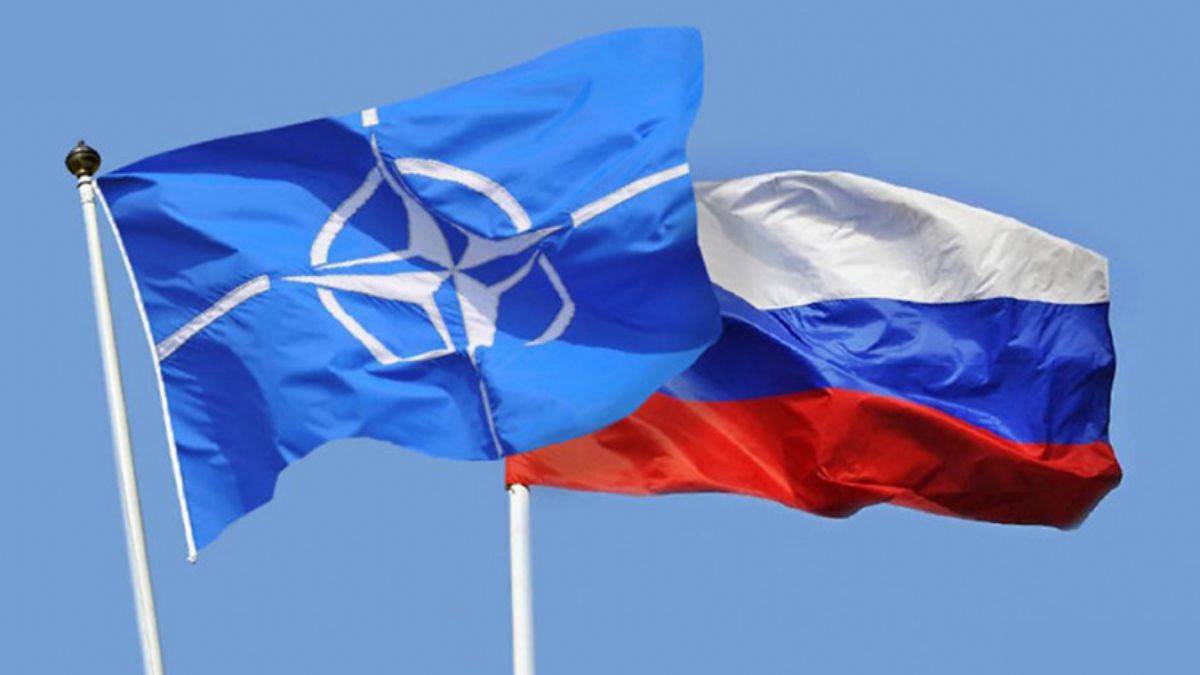 Rusya'dan NATO'ya tehdit!