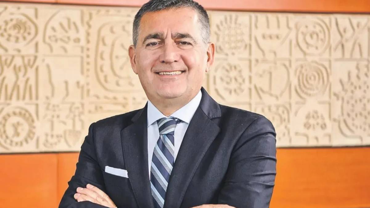 Orhan Turan kimdir? TÜSİAD'ın yeni başkanı kim s? Orhan Turan ne iş yapıyor?