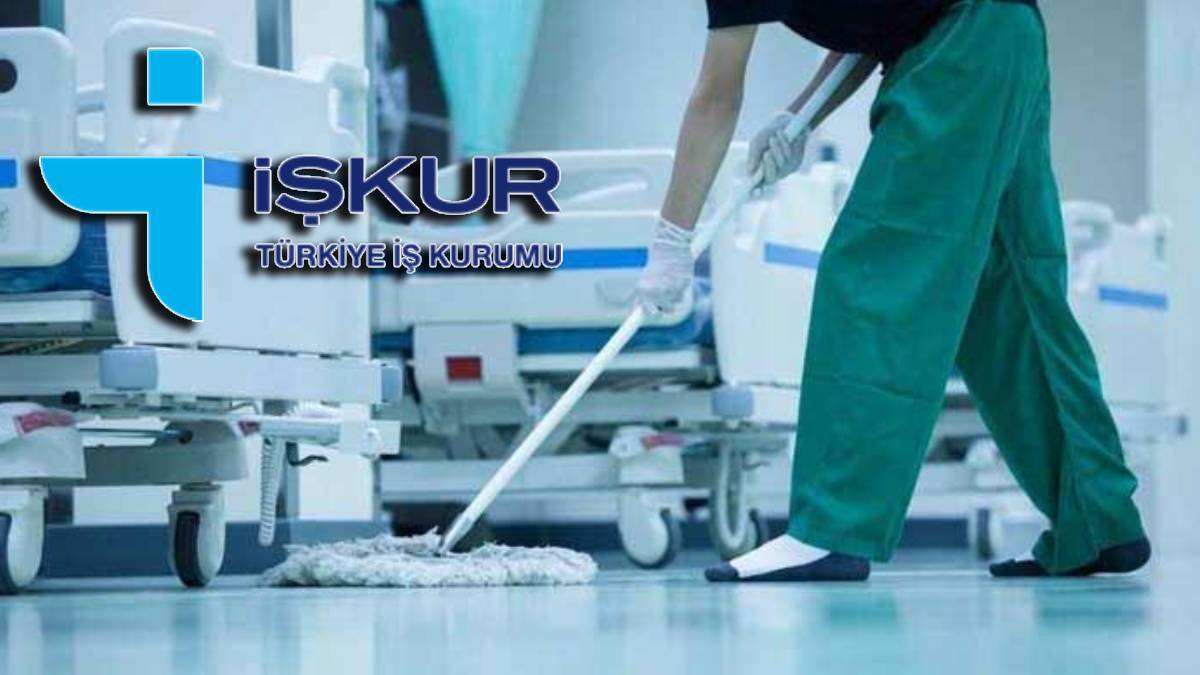 İŞKUR personel/işçi başvuru sonuçları ne zaman açıklanacak? İŞKUR Sağlık Bakanlığı işçi kurası ne zaman?