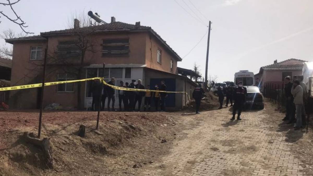 Uzunköprü Elmalı köyünde vahşet! Edirne'de 4 kişi neden öldürüldü? Edirne'de 4 kişiyi kim öldürdü?