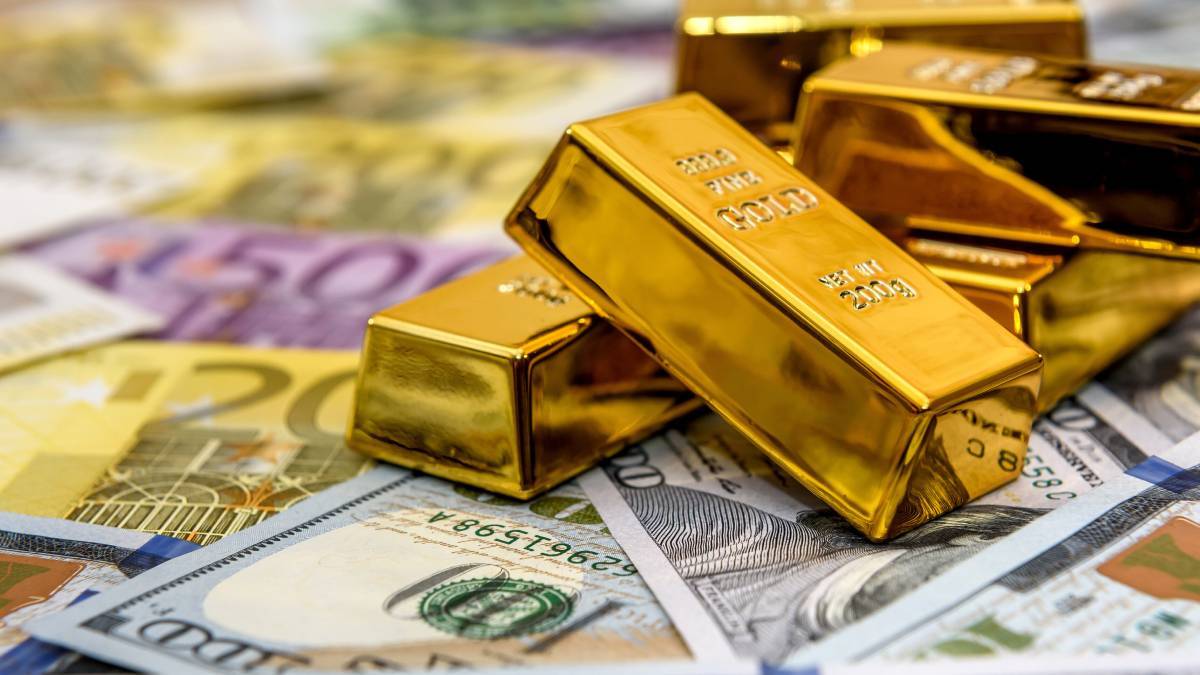 Dolar düştü mü? Dolar düşmeye devam edecek mi? 29 Mart dolar ve altın neden düşüyor?