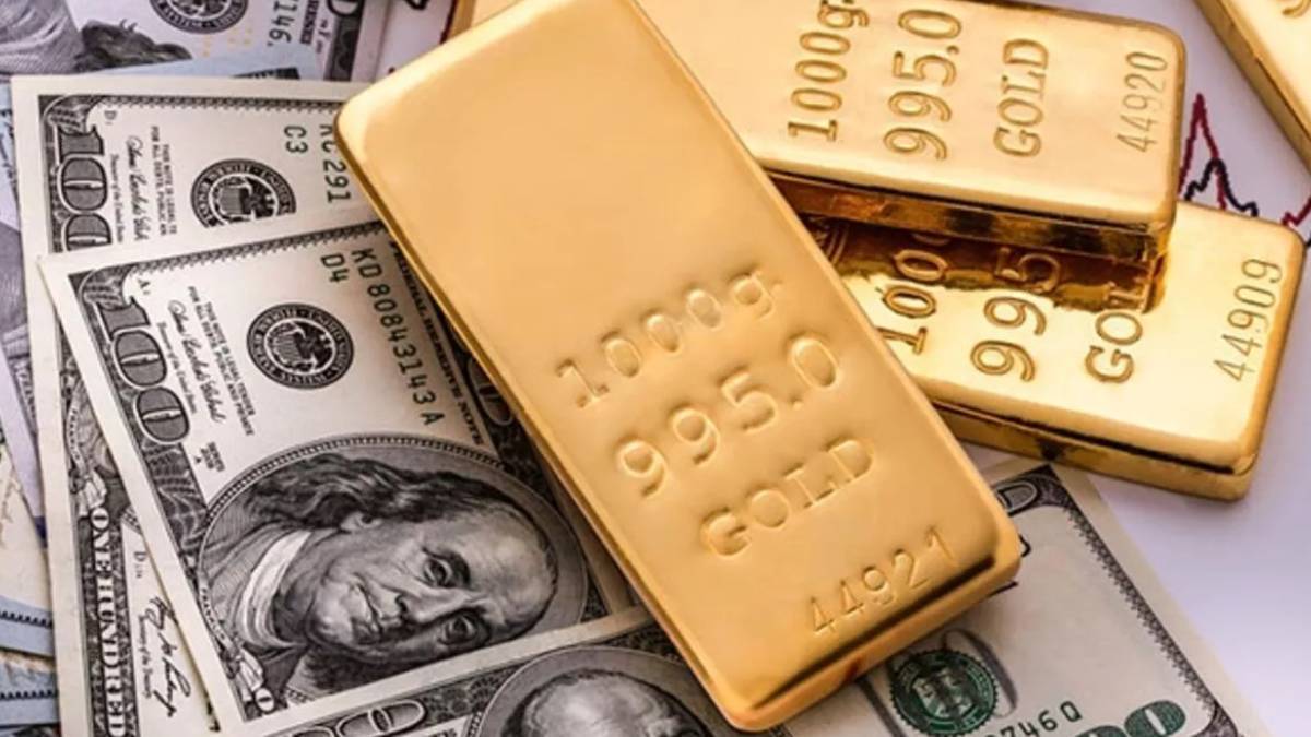 Dolar düşmeye devam eder mi? 29 Mart dolar, euro, gram altın neden düştü? Dolar daha da düşecek mi?