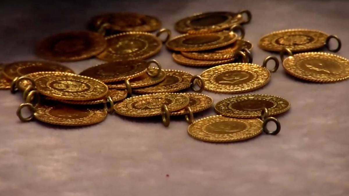 Gram altın Nisan'da düşmeye devam eder mi? Altın ve dolar neden düşüyor? 29 Mart altın ne kadar oldu?