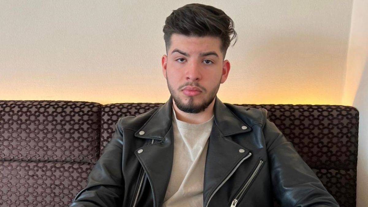 Berke Baran: Netflix’de sevilen diziye dahil mı oluyor?