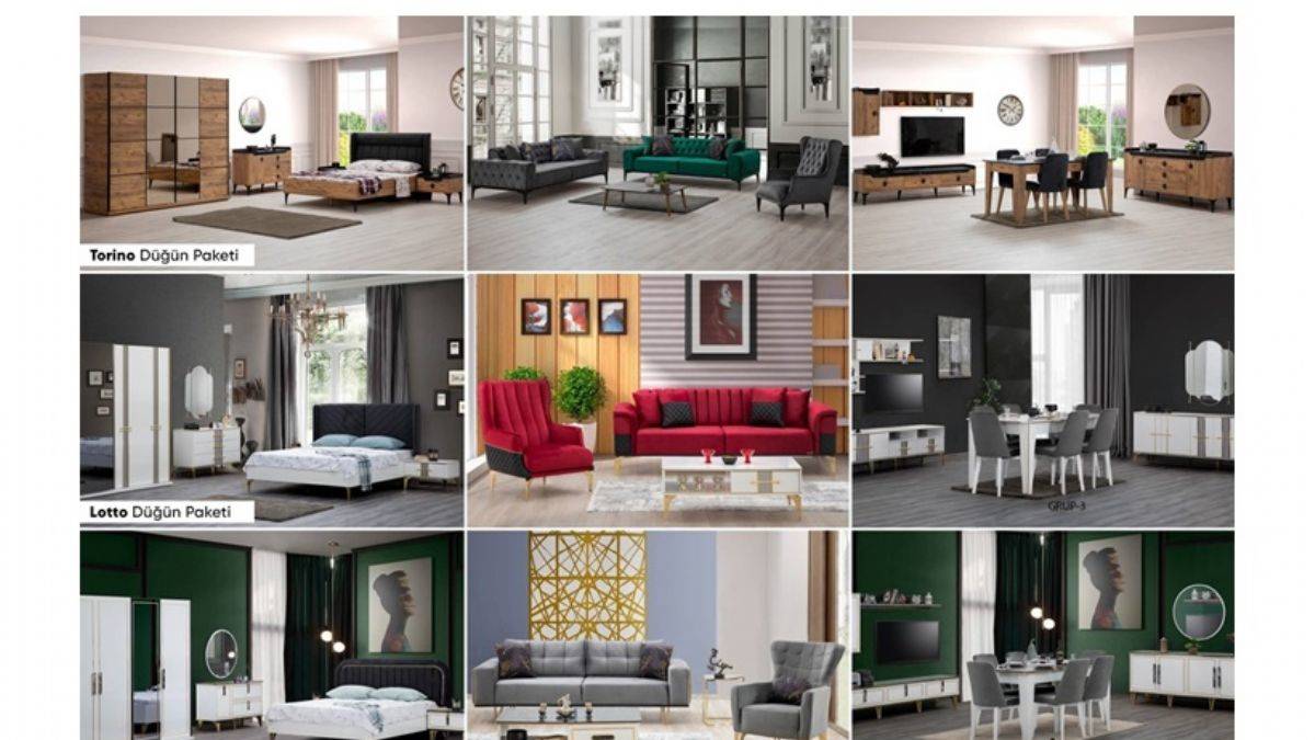 Düğün Paketlerinde Bahar Fırsatları!