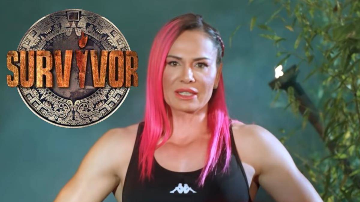 Survivor Nagihan Karadere kimdir?