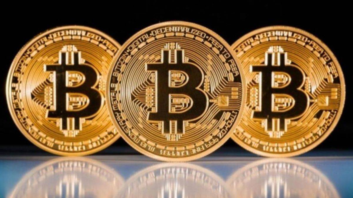 3 ayda 1 milyar dolarlık Bitcoin alımı