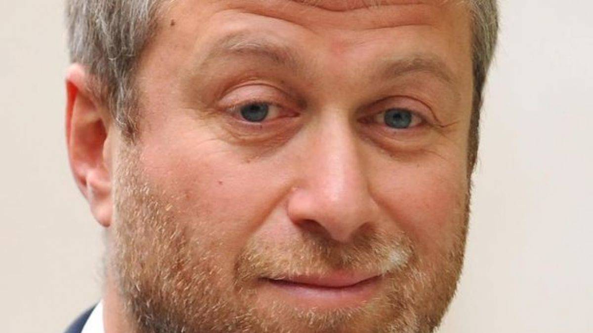 Yetimlikten 13 milyar dolarlık servete: Abramovich'in portresi
