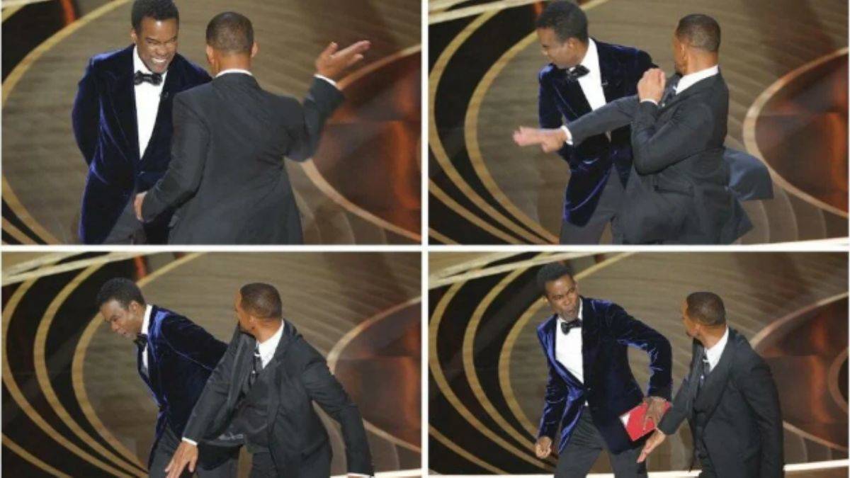 ABD'liler Will Smith'in cezalandırılmasını istiyor