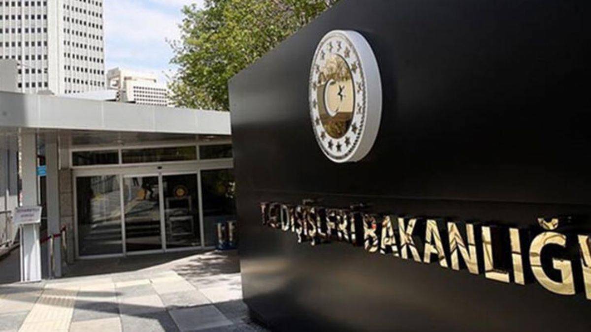 'Türkiye-Polonya siyasi istişareleri' açıklaması