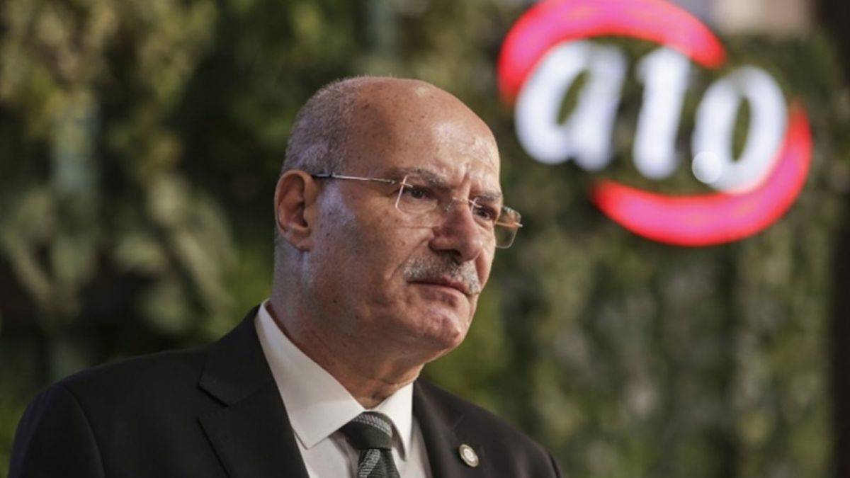 ATO Başkanı Baran’dan 'KDV indirimi' açıklaması: Sektörü ferahlatacak