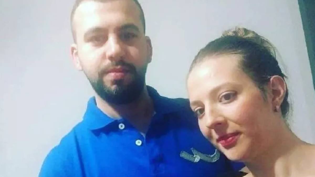 Gülşen Onat kimdir? Ramazan Onat 2 kişiyi öldürüp intihar etti!