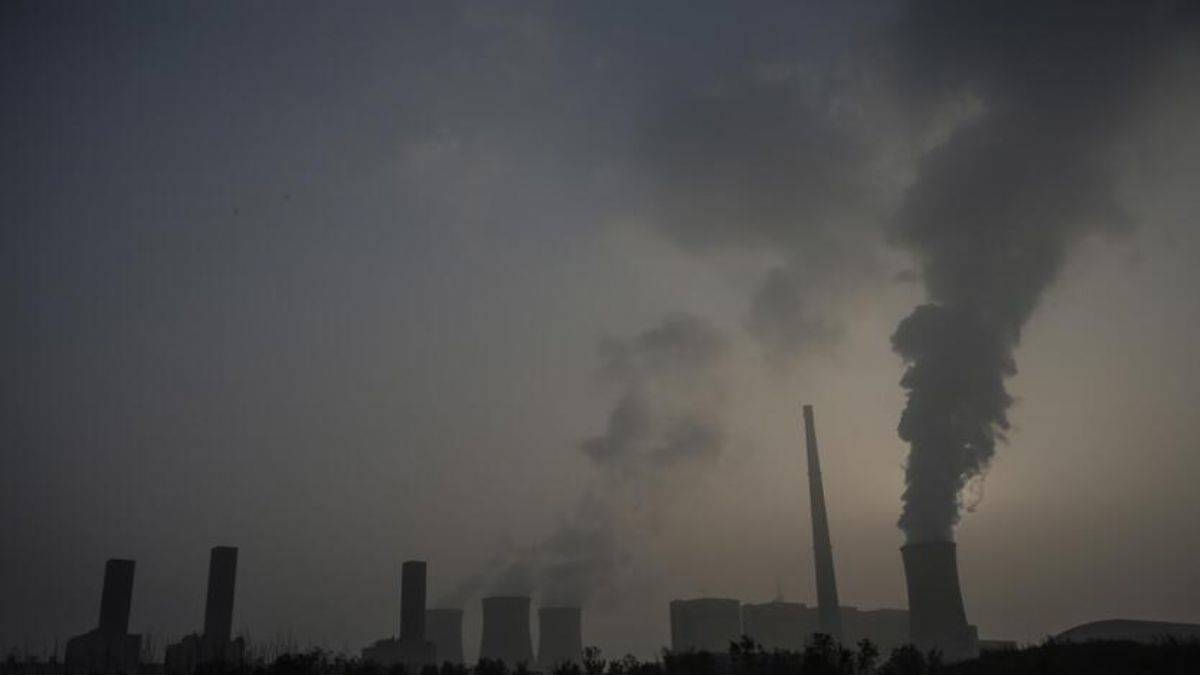 Türkiye’de hava kirliliğine bağlı ölümler artıyor