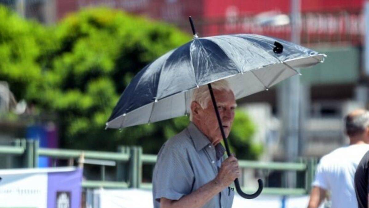 Önümüzdeki 6 ay hava sıcaklığı nasıl olacak?