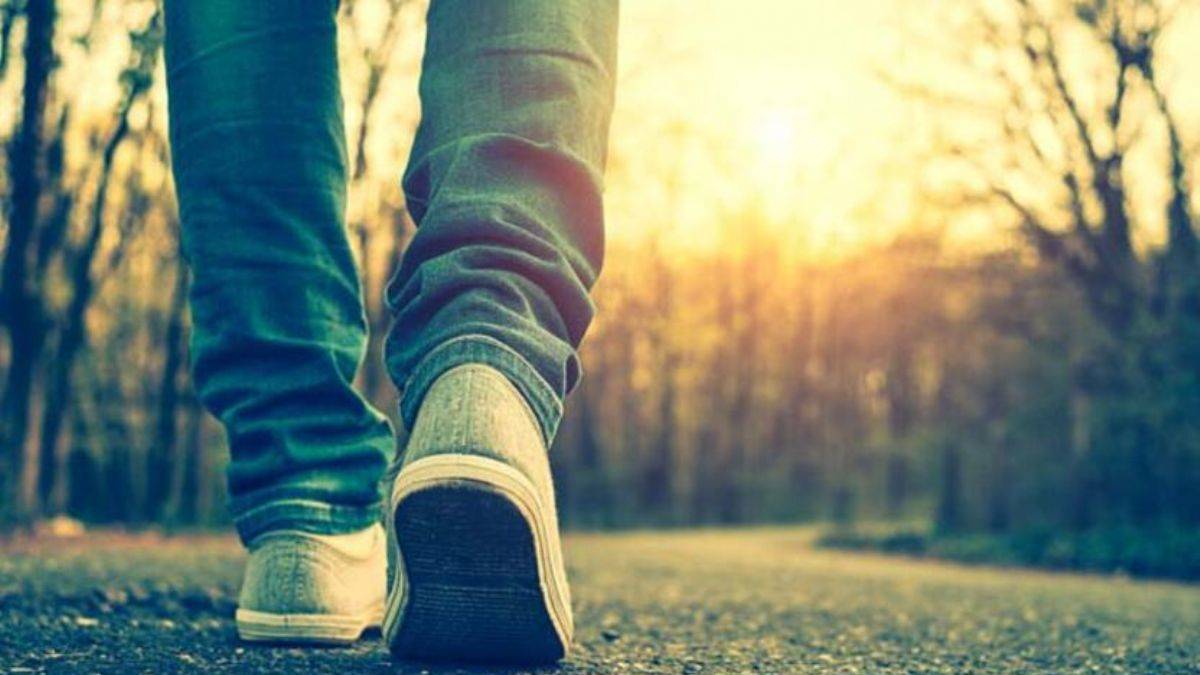 Yürüyüş yapmanın inanamayacağınız 30 etkisi