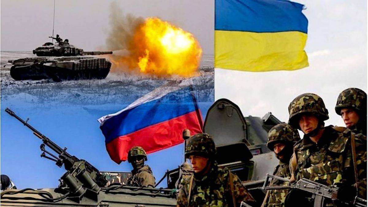 Ukrayna Rusların kayıplarını açıkladı:  17 bin 300 Rus askeri öldürüldü