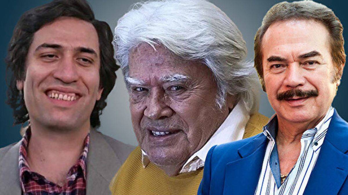 Orhan Gencebay “Yalancı Cüneyt Arkın”