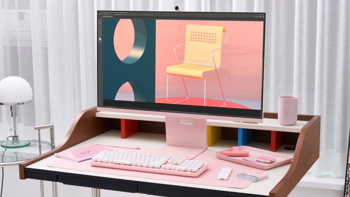 Samsung’dan teknoloji tutkunlarını kendine çeken yeni M8 akıllı monitör serisi