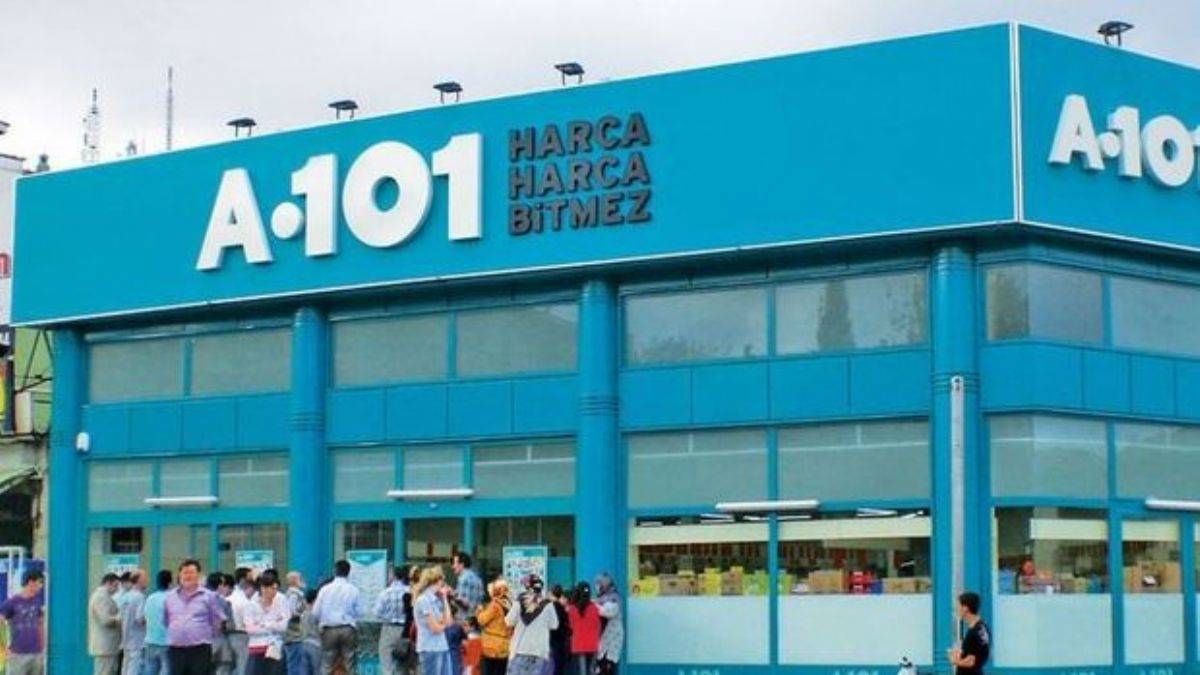 31 Mart A101 broşürü | Bu hafta A101'e ne geldi? Mart son günü A101 Aldın Aldın kataloğu