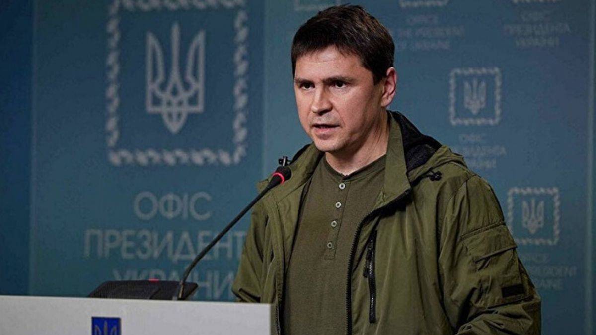 Ukrayna'dan ''Rusya ile barış anlaşması'' açıklaması