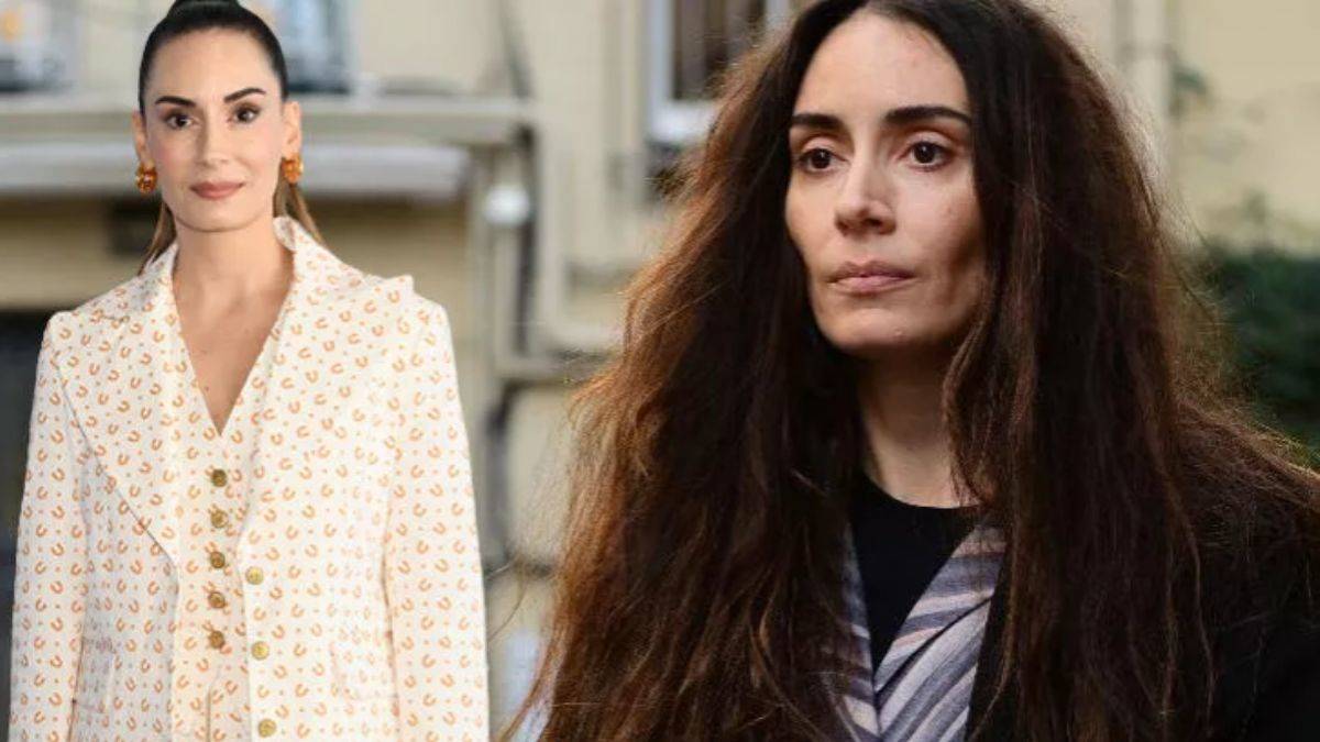 Melisa Sözen 'Kırmızı Oda' hakkında ne dedi?