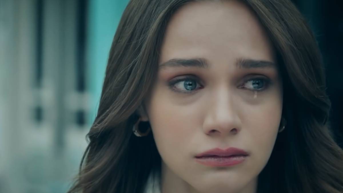 Kara Tahta dizisi Irmak kim? Kara Tahta Irmak'ı hangi oyuncu oynuyor? Irmak'ın gerçek adı ne?