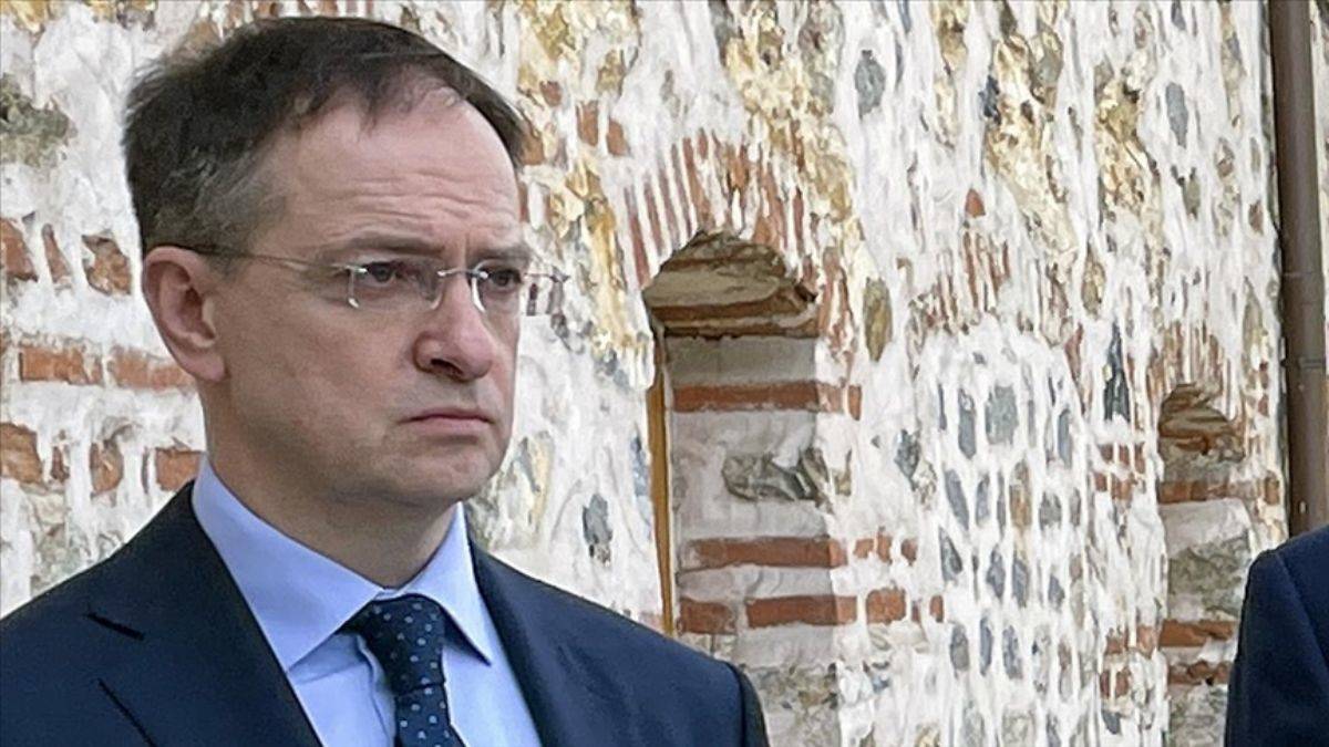 Rusya’dan İstanbul müzakereleri açıklaması