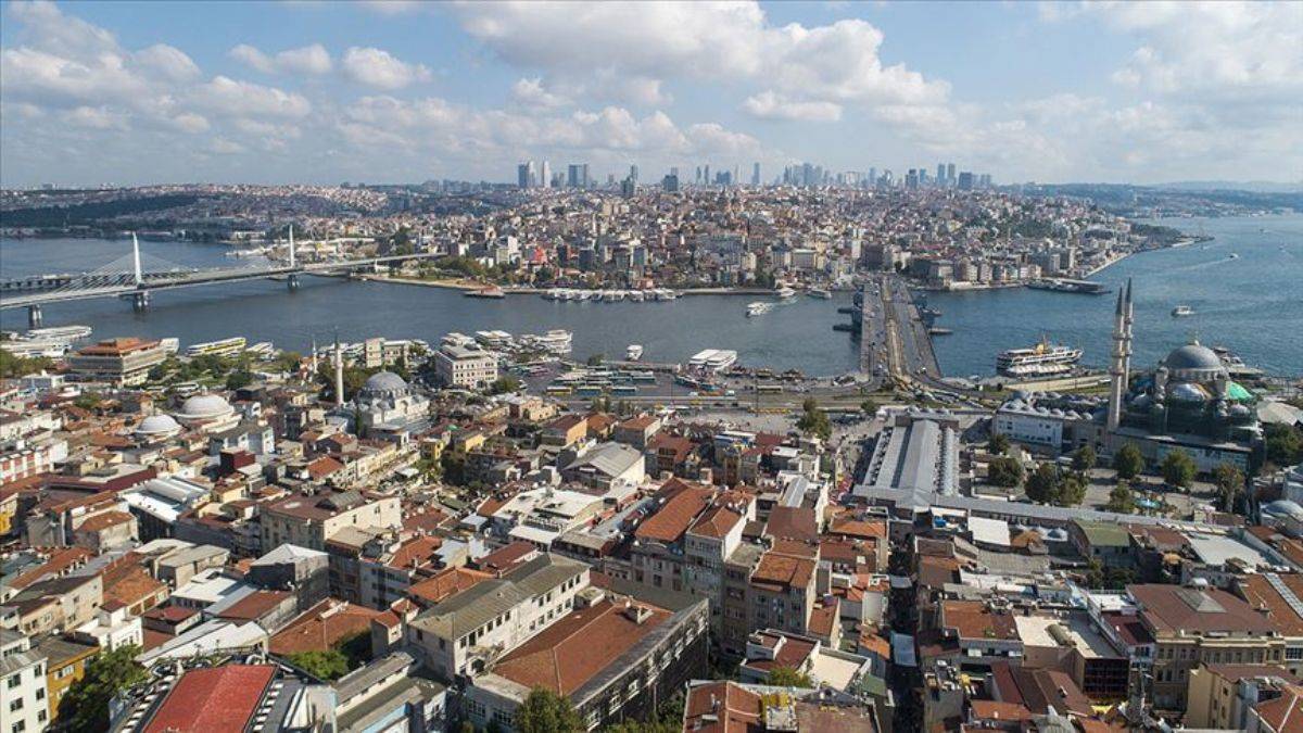 İstanbul için afet planı hazırlandı