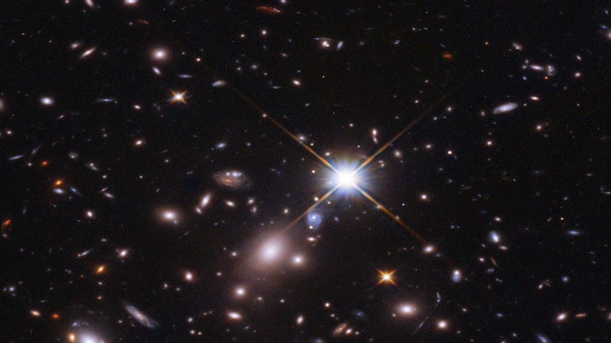 Evrenin olumuşunu aydınlatacak çok önemli bir yıldız keşfedildi