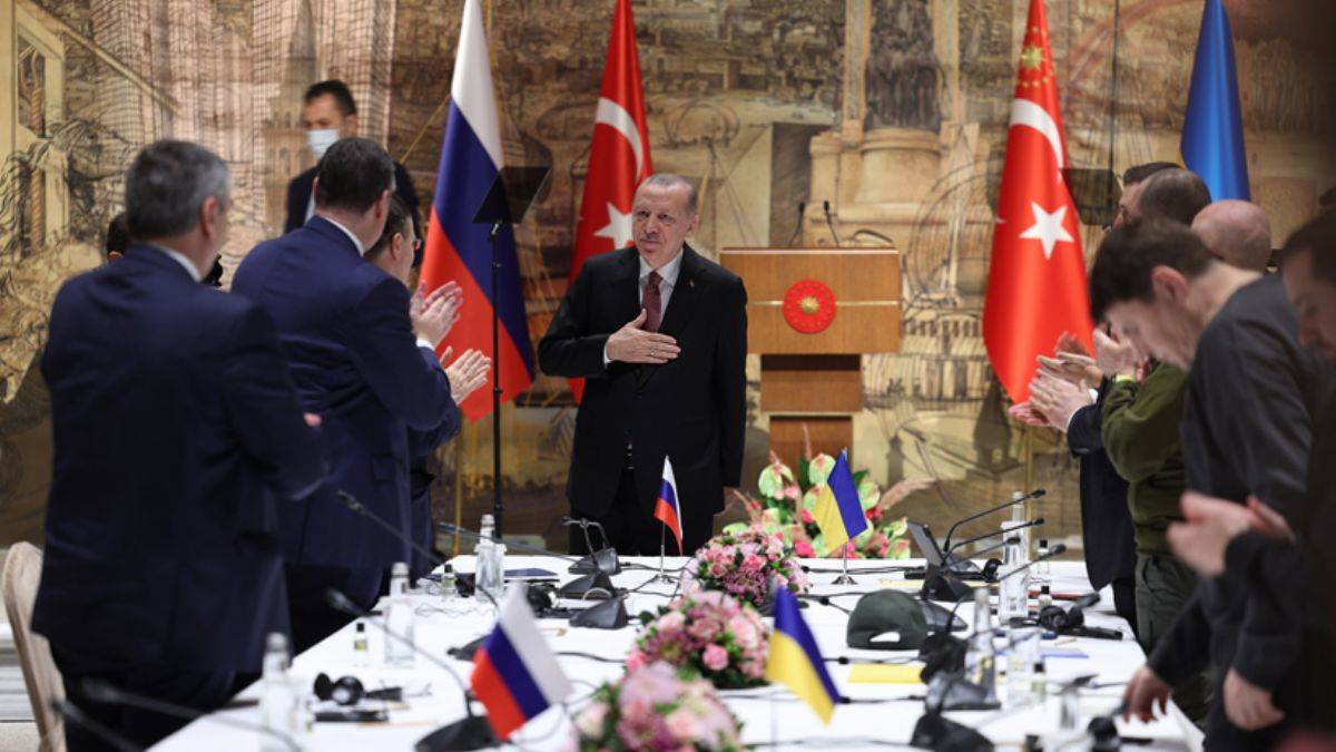 The Guardian gazetesinden Türkiye analizi: Erdoğan bunu başarırsa…