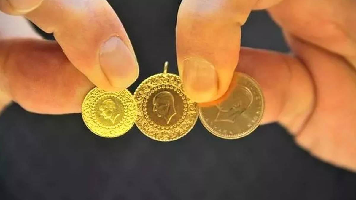 Altın Nisan'da ne olur? Nisan ayında gram altın düşer mi yükselir mi? Altın yorumları...