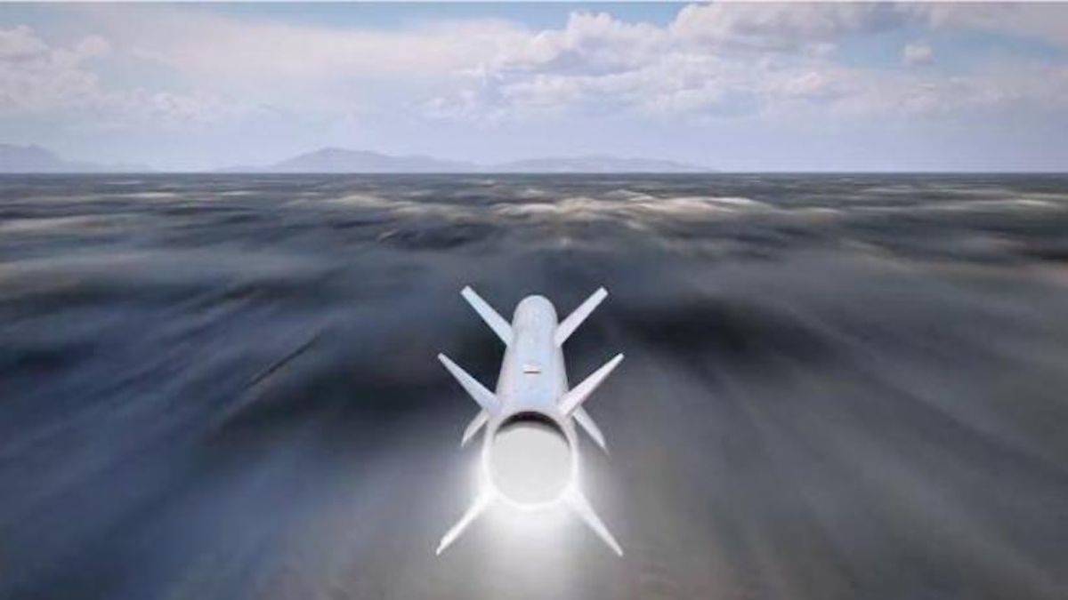 ROKETSAN yeni nesil seyir füzesi Çakır'ı geliştirdiğini açıkladı