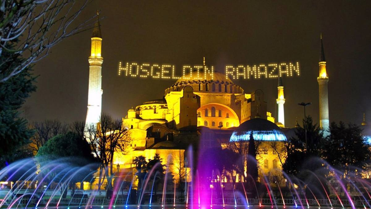 Yarın oruç tutacak mıyız? Yarın sahura kalkacak mıyız? Yarın (1 Nisan Cuma) iftar yapılacak mı?