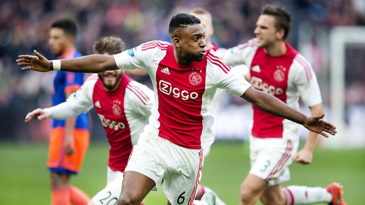 Beşiktaş'tan transfer bombası: Riechedly Bazoer