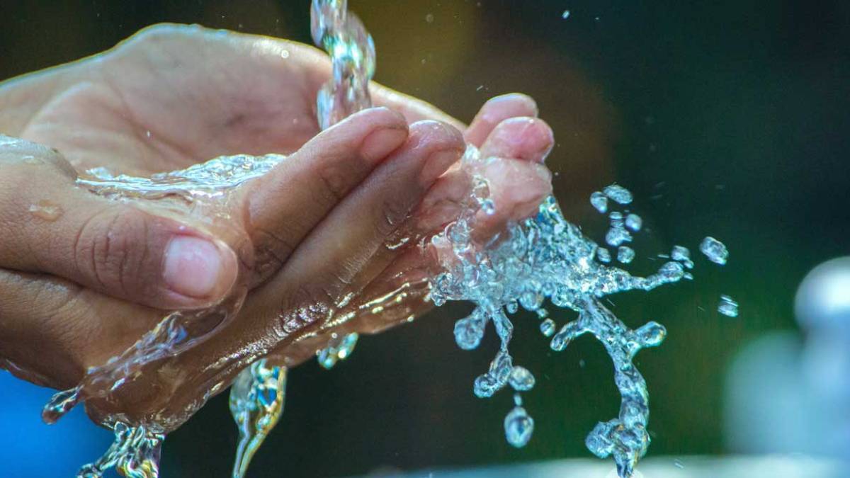 Cünüpken sahura kalkılır mı? Cünüpken (Cenabet) sahurda yemek yenir mi? Cünüp oruç tutulur mu?