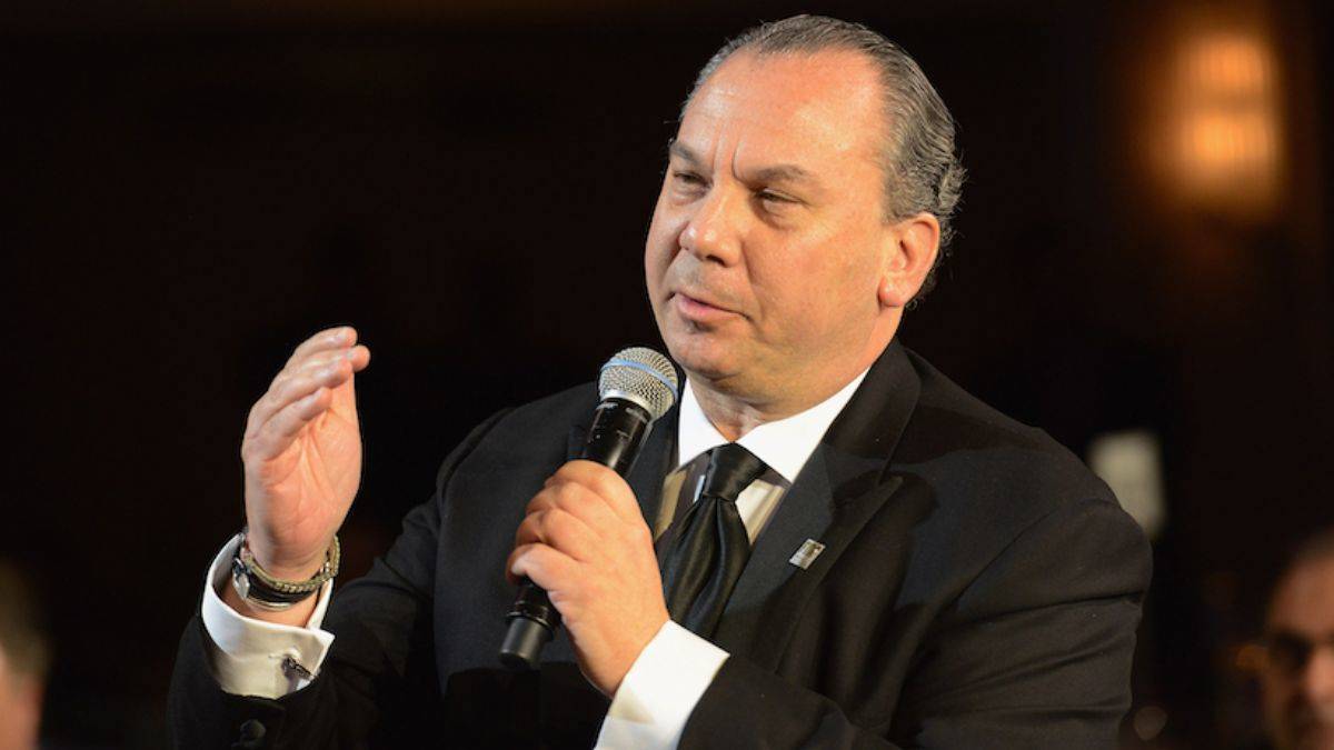 İsrail Cumhurbaşkanı'nın okul arkadaşı Haham Schneier'ın gözünden Türkiye-İsrail ilişkileri