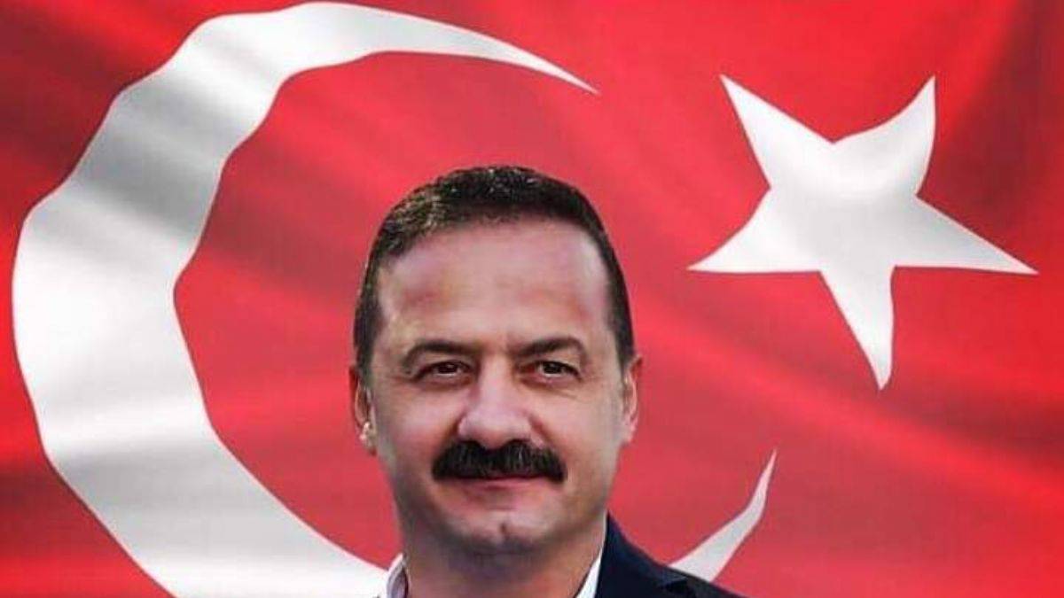 'Yavuz Ağıralioğlu CHP ve HDP'ye diyet olarak mı görevden alındı?'