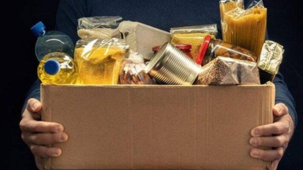 Bursa Ramazan kolisi yardımı | Bursa Büyükşehir Belediyesi (BBB) Ramazan paketi erzak gıda yardımı nasıl alınır? (Ramazan Destek Çeki)