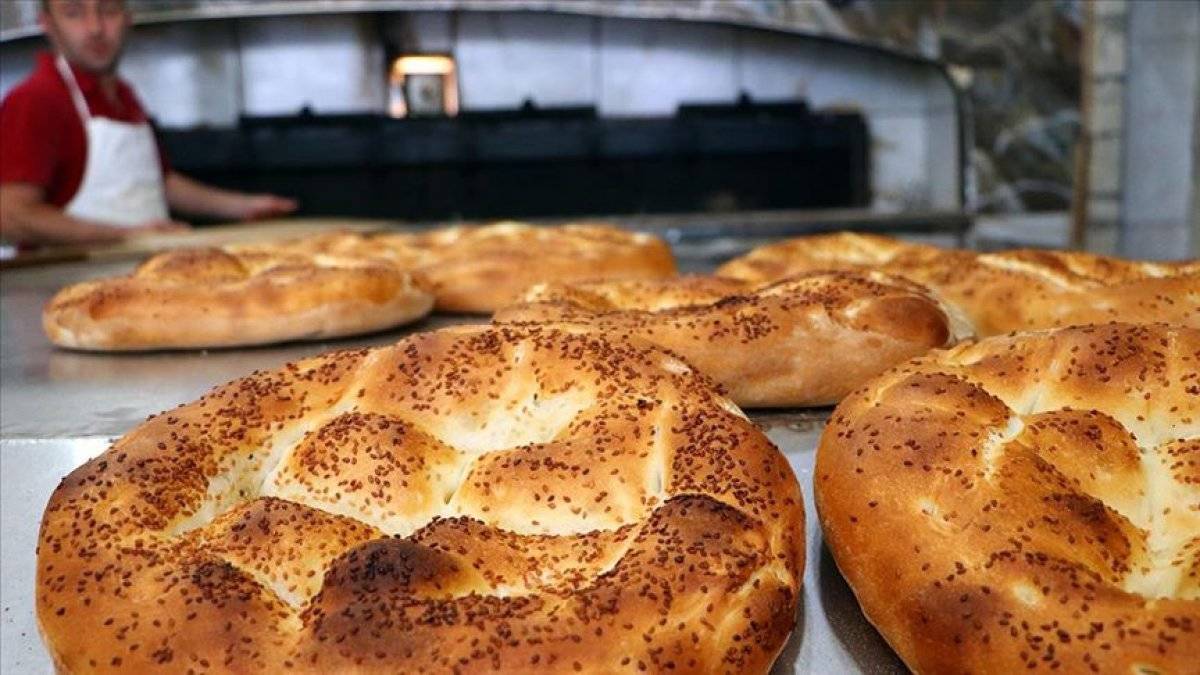 İstanbul'da ramazan pidesi kaç TL? İstanbul'da ramazan pidesi ne kadar 2022? İstanbul'da ramazan pidesine zam mı geldi?