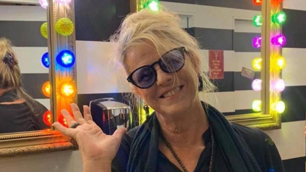 Carole Prentice kimdir? Carole Prentice Bridgerton dizinde mi oynadı? Carole Prentice öldü mü?