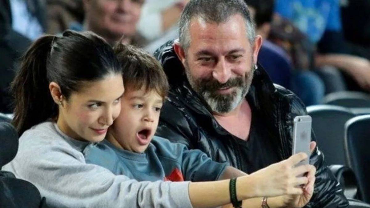 Cem Yılmaz eski eşi Ahu Yağtu'ya ne kadar nafaka ödüyor? Cem Yılmaz'ın eski eşi kimdir?