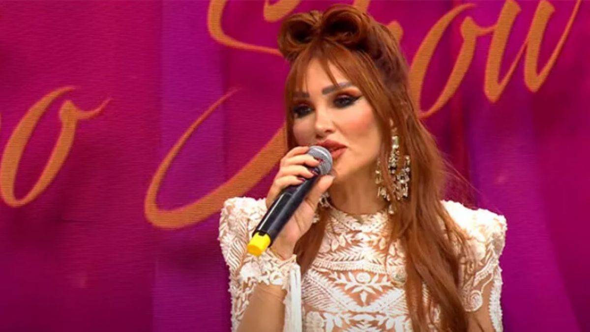 Hakkında hapis kararı çıkan Seren Serengil Kimdir? Seren Serengil neden hapis cezası aldı?