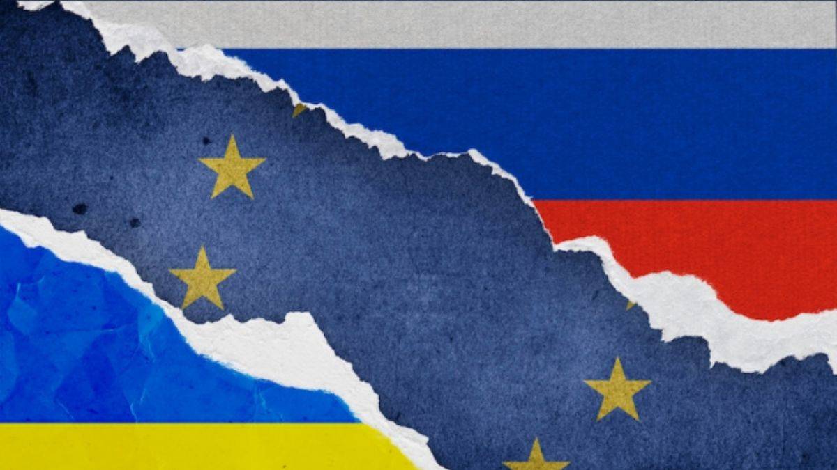 Rusya'dan AB’ye yaptırım kararı