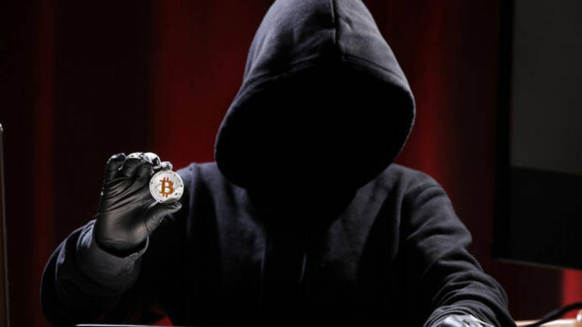 Kripto dolandırıcılık iki kat arttı